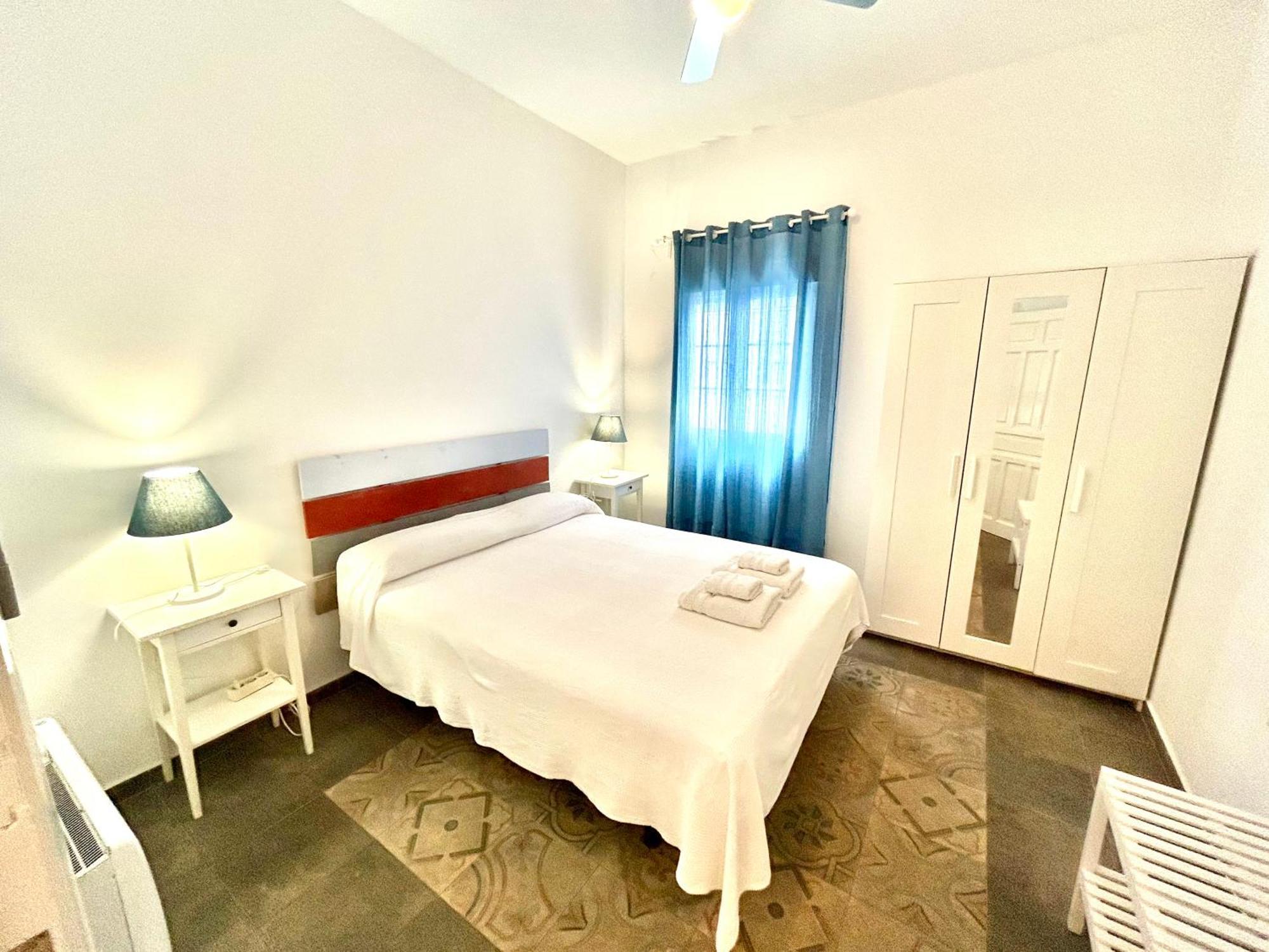 Acogedor Apt 8Pax 4Bdr 2Bth - Cozyhomesevilla1 ภายนอก รูปภาพ