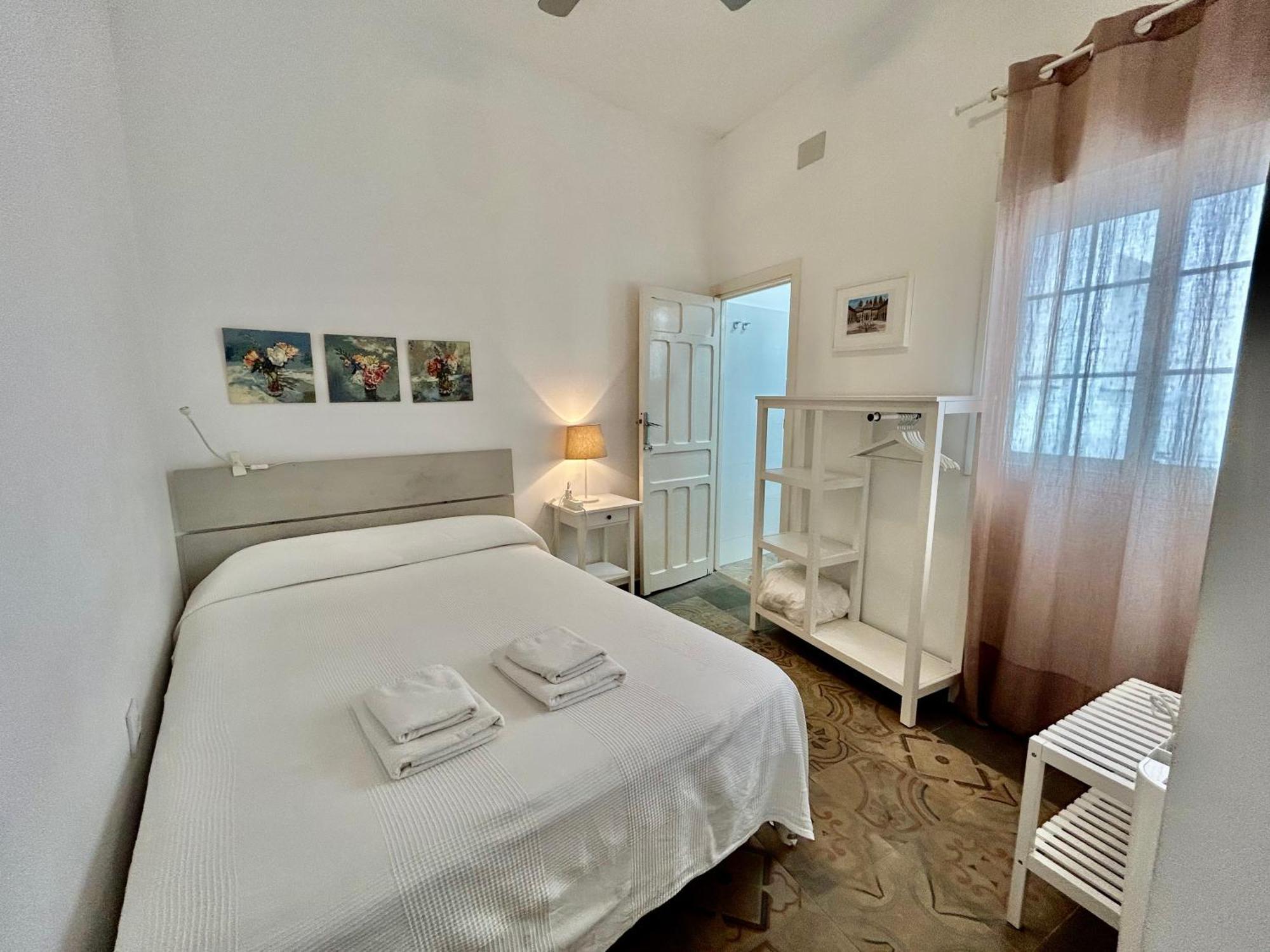 Acogedor Apt 8Pax 4Bdr 2Bth - Cozyhomesevilla1 ภายนอก รูปภาพ